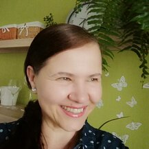 Marta Behulova